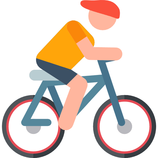Bicycle Logo
